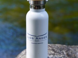 Botella Bambo Térmica Andes