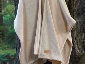 Poncho Soft Polar