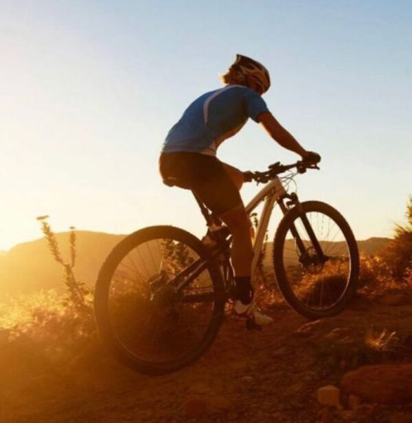 bike montaña