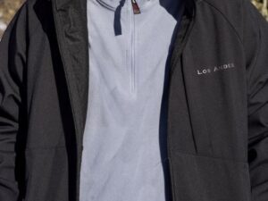 Campera Chapelco Hombre