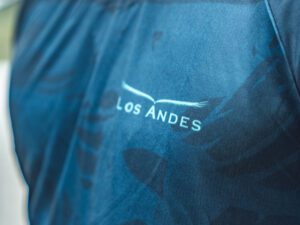 Remera Deportiva Masculina